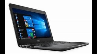 dell 3380 i3 6th generation 4gb 128gb ssd [upl. by Kawasaki]