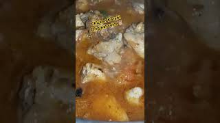 chickenkarahishanwarimyrecipecookingshortscookingshortvideos [upl. by Hercule]