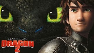 ☼☼☼ How to Train Your Dragon 2 ☼☼☼  Gameplay 05 1080p [upl. by Guerra]