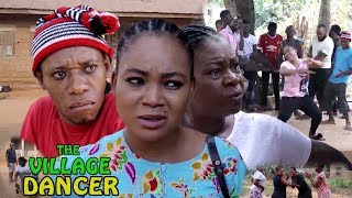 The Village Dancer 2  2018 Latest Nigerian Nollywood Movie Full HD [upl. by Moskow]