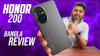 Honor 200 full indepth review [upl. by Alig253]