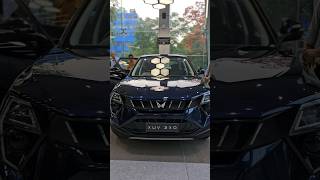 MAHINDRA XUV 3XO FEATURES  BEST SUV IN INDIA [upl. by Lurie654]