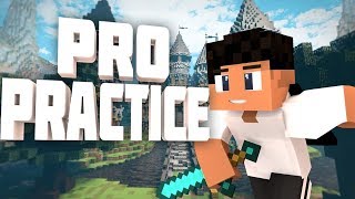 ProPractice Plugin  Minecraft [upl. by Hayalat]