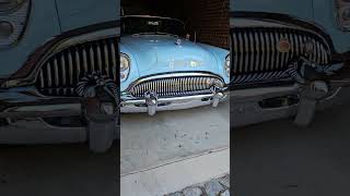 1954 Buick skylark [upl. by Gwenneth]