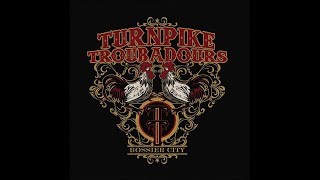 Turnpike Troubadours  Bossier City Full Album 2007 [upl. by Mik]