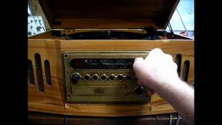 Dont buy a Crosley or any other reproduction record player or radio [upl. by Melton]