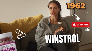 Winstrol Benefits Risks and Usage [upl. by Anatsirhc]