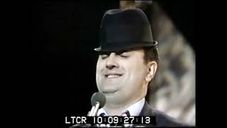 Boom Boom Out Go The Lights  Alexei Sayle Rik Mayall  Show 1  1980 [upl. by Eledoya]