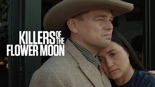 Killers Of The Flower Moon  Final Trailer  Paramount Pictures UK [upl. by Maya]