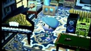 Animal Crossing The Wild World Diaries ep3 [upl. by Clement]