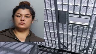 Inmate becomes pregnant while at MiamiDade jail [upl. by Perron]