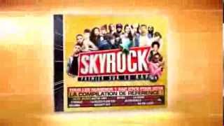 Skyrock 2014 V1 la compilation [upl. by Sophi]