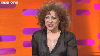 Funny Roller Coaster Faces  The Graham Norton Show  Series 10 Episode 13  BBC One [upl. by Eerased494]