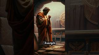 Joseph of Arimathea Honoring Jesus in Death [upl. by Bobbette]