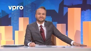 Zondag met Lubach Kanaal Trailer [upl. by Mikey]