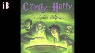 Czysty Harry i Żydzi Półkrwi [upl. by Otokam]