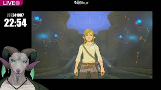 【ゼルダの伝説BotW】ほぼ初見でやる【ボイチェン実況】 [upl. by Krawczyk]