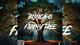 Blinga O  Family Tree  Official Audio  Onefamilyradio [upl. by Flo685]