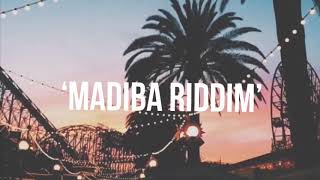 Drake  Madiba Riddim AUDIO [upl. by Gellman]