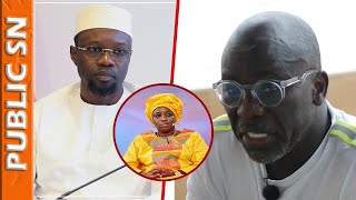 Antisystème transhumanise  Cheikh Yerim Seck Tacle Sonko et Pastef [upl. by Aciretahs]