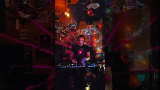 DJ HeavenSky ⚡️live⚡️TechHouse Techno Progressive liveset [upl. by Stretch883]