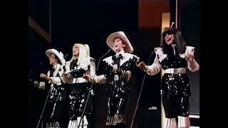 1982 Portugal Doce  Bem Bom 13th place at Eurovision Song Contest in Harrogate WITH SUBTITLES [upl. by Aissac]