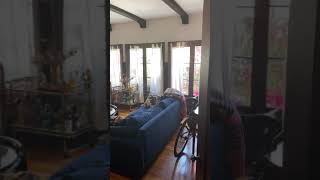 414 N Sycamore Ave Apt 2 furnished [upl. by Anehs]