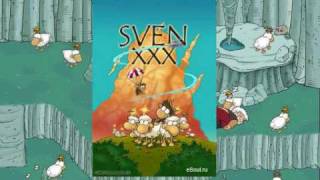 Soundtrack Sven XXX Theme [upl. by Kapoor]