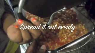 How to Cook Beefaroni [upl. by Gent]