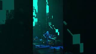 Thom Yorke Solo Tour 2024 SG  fakeplastictrees [upl. by Eolanda382]