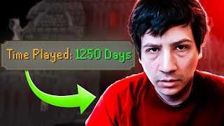 The Effects Of Playing RuneScape For 30000 Hours TOB Tuesday 32 [upl. by Nytsuj742]