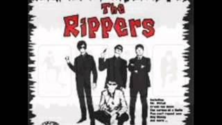 THE RIPPERS  the rippers  FULL ALBUM [upl. by Bakerman]