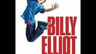 Billy Elliot  Expressing Yourself [upl. by Ameyn]