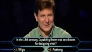 Who Wants To Be A Millionaire Robert Brydges Complete Run PART 4 [upl. by Huebner248]