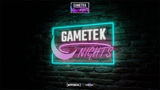 Gametek Night 202424  il était une fois smash bros [upl. by Adolphus]