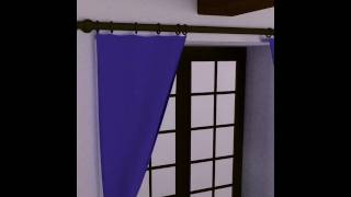 Video du salon  Made in Blender rendered with Yafaray [upl. by Titania]