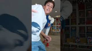 Jajaja 🤣 mira el final de Arta y yo 😜youtubeshorts youtubevideo viral fyp humor baile [upl. by Kella734]