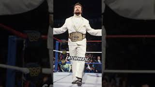 1988 WWE Wrestlemania lV Ted Dibiase vs Jim Duggan wwe wwf wsi hacksawjimduggan tournament [upl. by Akissej]