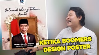 KETIKA AHLI IT NEGERI ODNI MALAH DIISI BOOMERS [upl. by Somar]