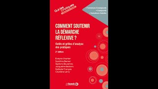 Méthodologie DPATR pour lanalyse de pratiques [upl. by Thema111]