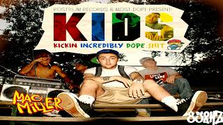 Mac Miller  Nikes On My Feet 852Hz [upl. by Soll]