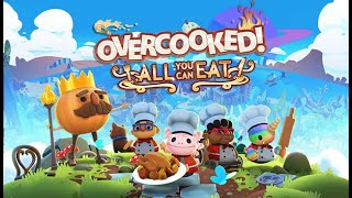 Overcooked 2 All You Can Eat  Level 11 [upl. by Rihat]