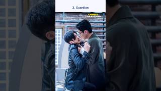 Top 10 Best Chinese BL Dramas amp Bromance Dramas ChineseBL ChineseDrama [upl. by Ahsienar296]