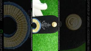 Epaulettes navy nautical shoulder board Navy Vice Admiral shoulder straps [upl. by Eecram]