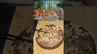 Imlie served cake to wrong guests Ragi dates cake recipe shorts PerfectGrahani [upl. by Eisenstark]