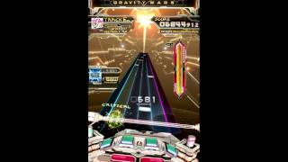 SDVX UnivEarth EXH [upl. by Genevra]