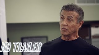 Samaritan Official Trailer 2021 Sylvester Stallone [upl. by Mcculloch872]