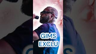 GIMS  OHMA TOKITA  EXCLU OFFICIEL 🔥 rap music rapfr exclu hiphop trap gims [upl. by Anne-Corinne]