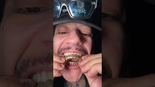 Grillz [upl. by Seale]