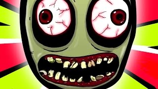 Salad Fingers First 10 episodes [upl. by Maier894]